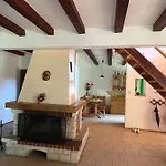 Dom W Rzeczce Góry Sowie Rzeczka