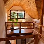 Dom W Rzeczce Góry Sowie Dom wakacyjny *