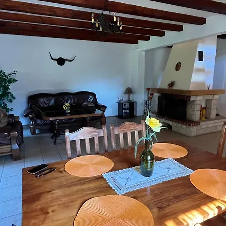 Dom W Rzeczce Gory Sowie Rzeczka