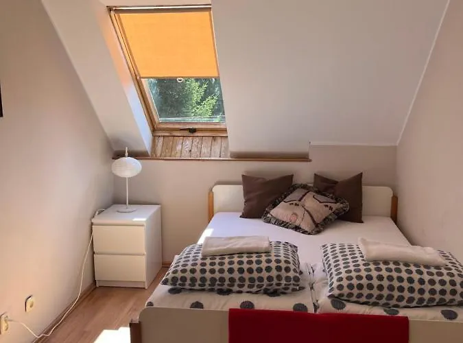 Dom W Rzeczce Góry Sowie