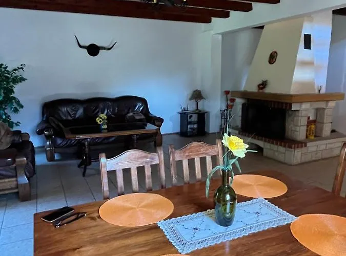 Dom W Rzeczce Góry Sowie Rzeczka