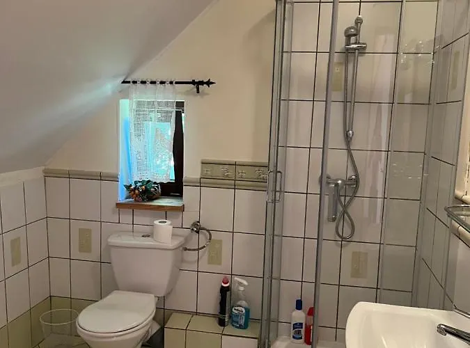 Dom W Rzeczce Góry Sowie Dom wakacyjny *