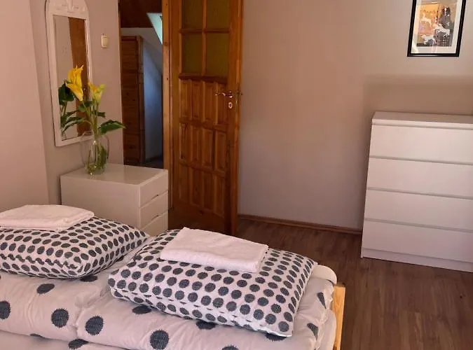 Dom W Rzeczce Góry Sowie Dom wakacyjny Rzeczka