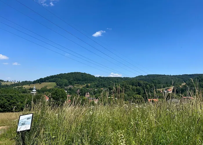 Dom W Rzeczce Góry Sowie * Rzeczka